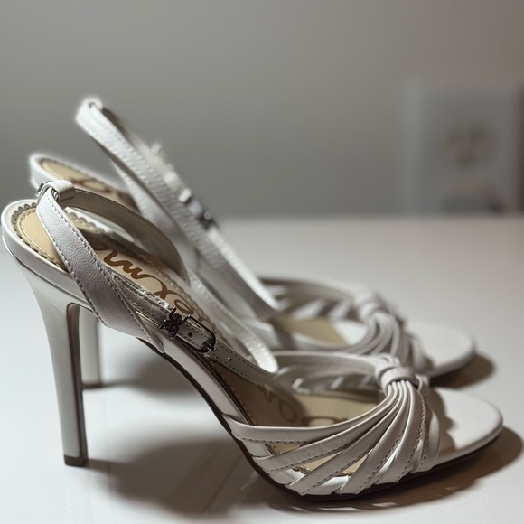 Sam Edelman stilettos - Picture 4 of 8